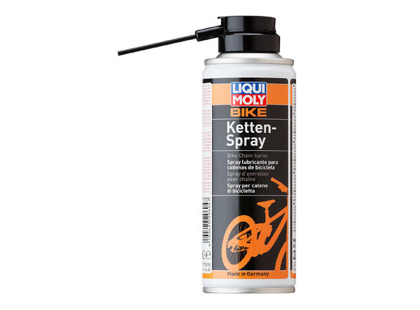 Liqui Moly Kjedespray for sykkel 400ml