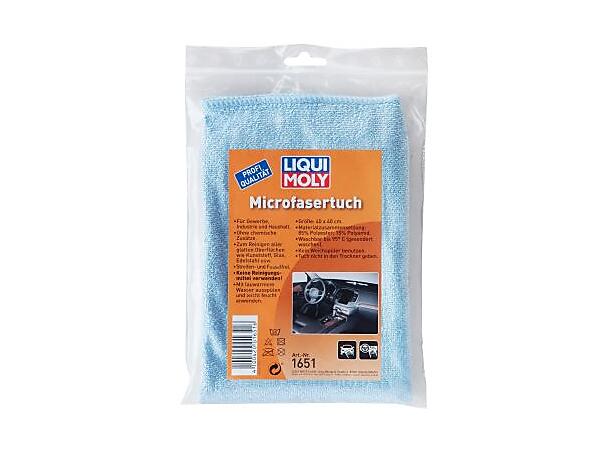 Liqui Moly Mikrofiberklut