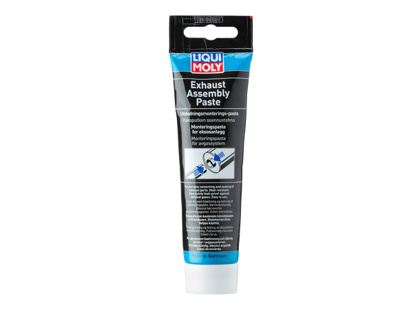 Liqui Moly Monteringspasta for eksosanlegg 150g