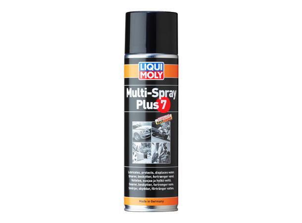 Liqui Moly Multi-Spray Plus 7 500ml