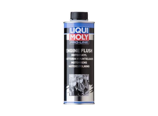 Liqui Moly Pro-Line Motorrens 500ml