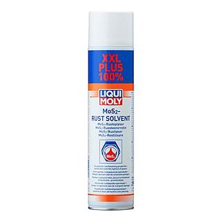 Liqui Moly Rustløser MOS2 600ml