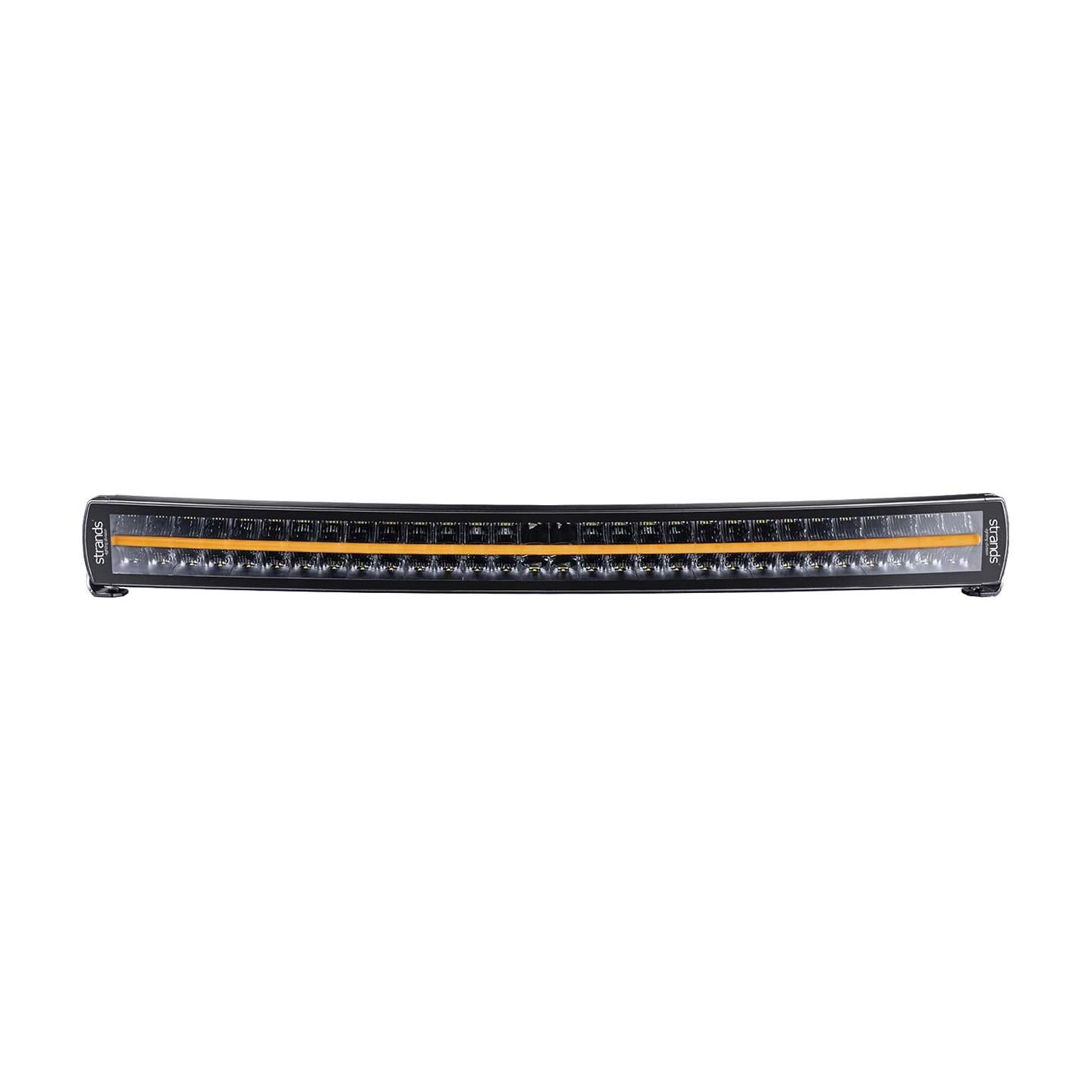 Strands 300W Siberia DRC 32" Curved LED Bar Ekstralys - 24 000 lm