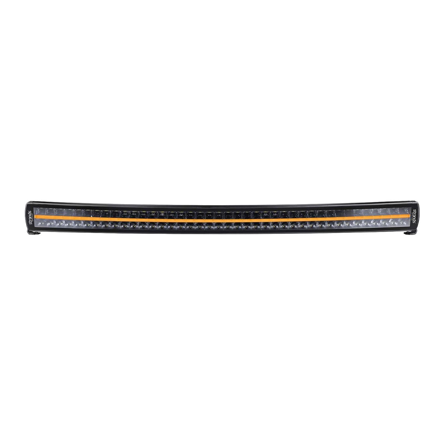 Strands 400W Siberia DRC 42" Curved LED Bar Ekstralys - 32 000 lm