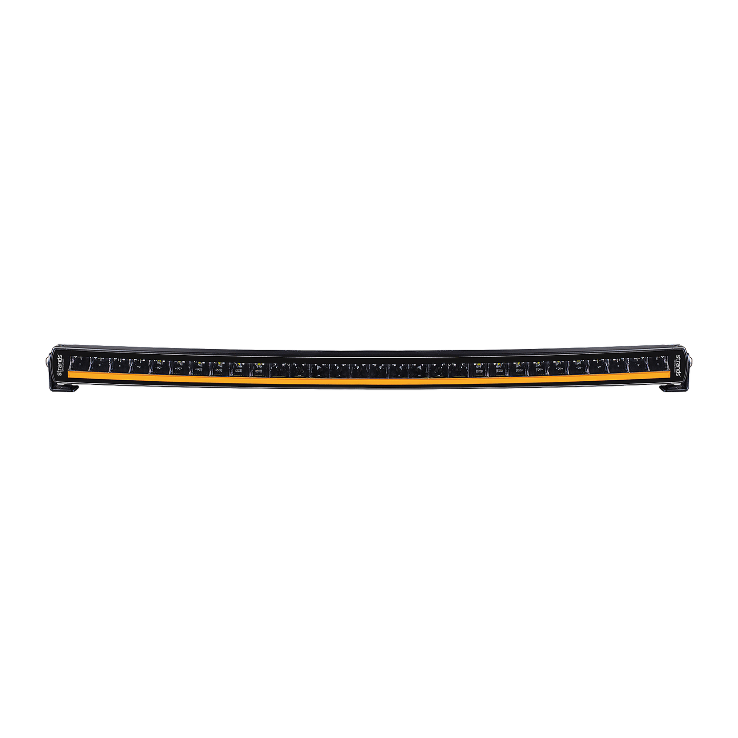 Strands 150W Siberia SRC 32" Curved LED-Bar Ekstralys - 12 000 lm