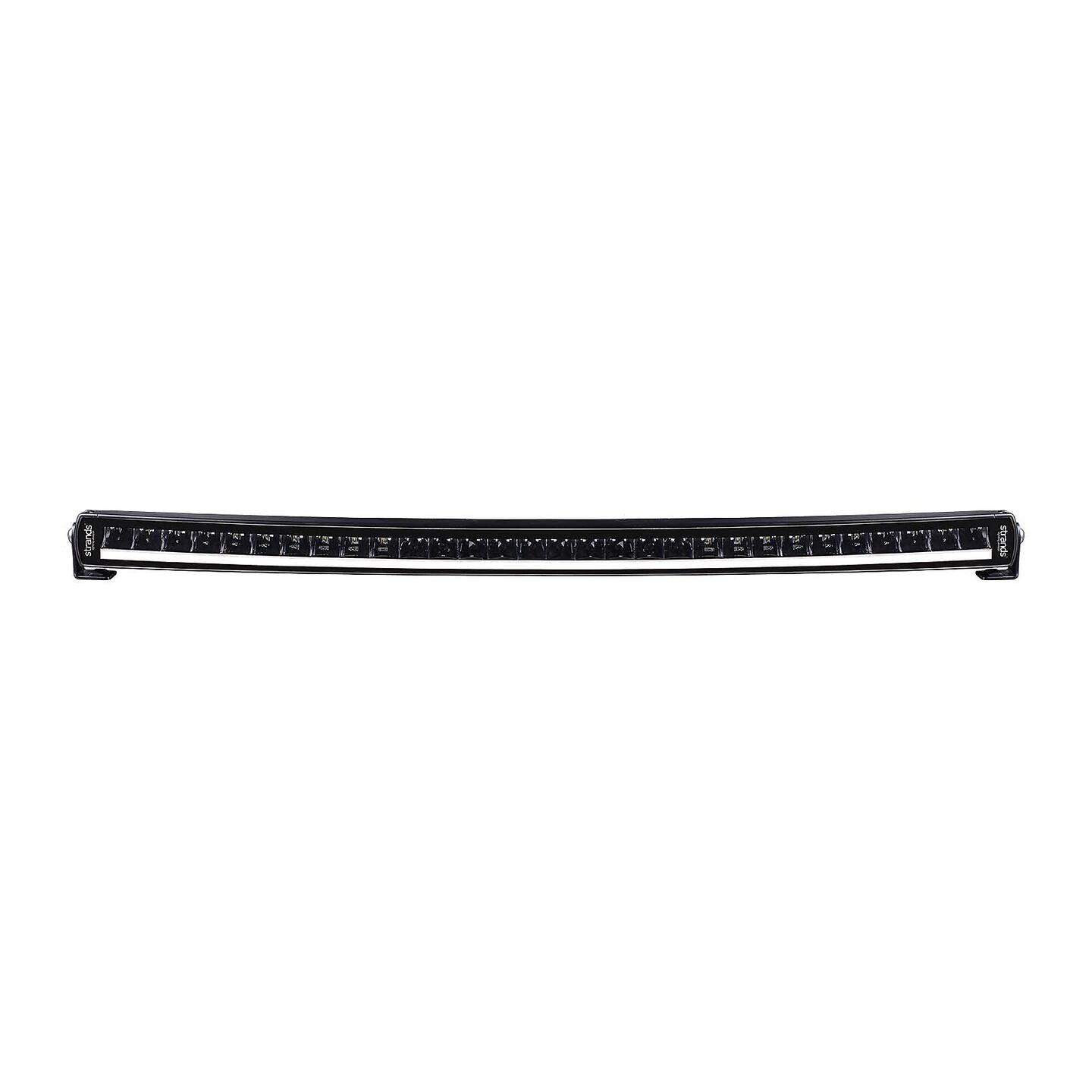 Strands 150W Siberia SRC 32" Curved LED-Bar Ekstralys - 12 000 lm