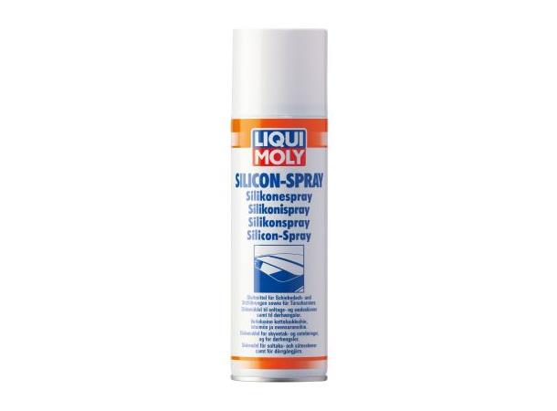 Liqui Moly Silikonspray 300ml