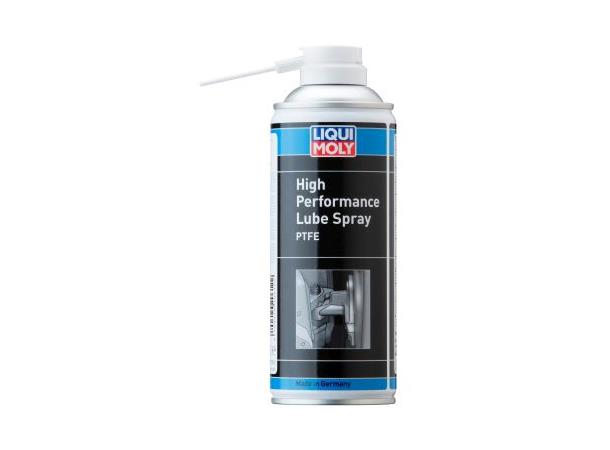 Liqui Moly Smørespray Proline 400ml