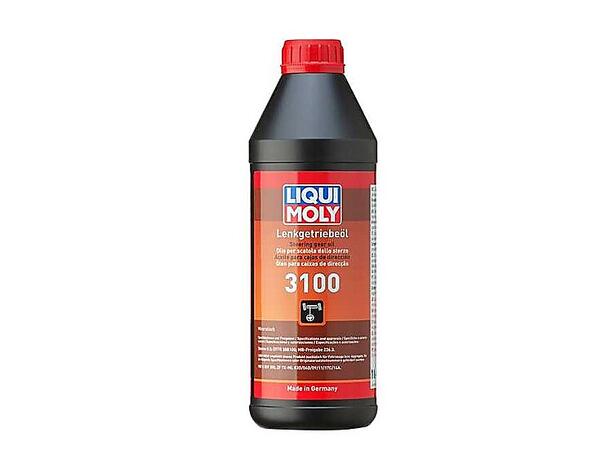 Liqui Moly Steering Gear Oil 3100