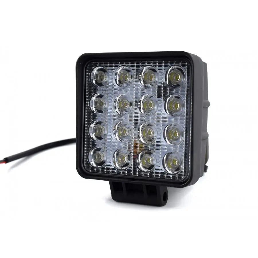 Truck LED arbeidslampe - 2100 lm