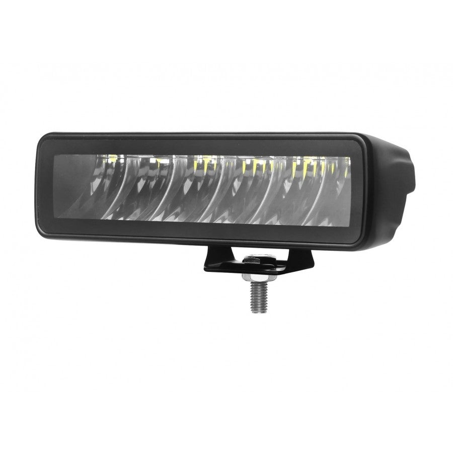 Truck LED 18W Rektangulært Spot Arbeidslys - 1200 lm