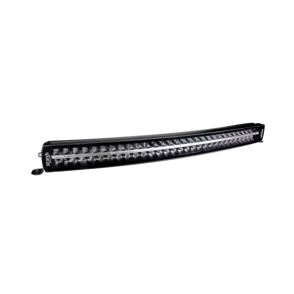 Strands 300W Siberia DRC 32" Curved LED Bar Ekstralys - 24 000 lm