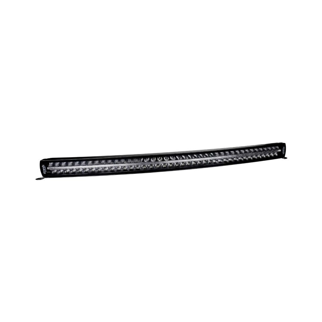 Strands 400W Siberia DRC 42" Curved LED Bar Ekstralys - 32 000 lm