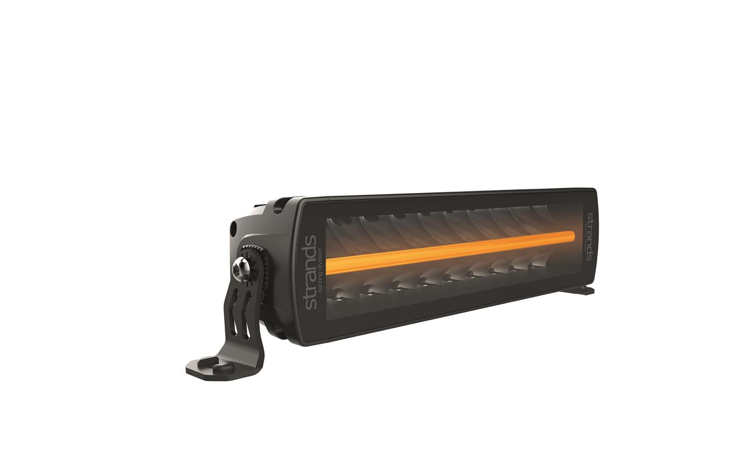 Strands 100W Siberia DR LED-Bar 12" Ekstralys - 8000 lm