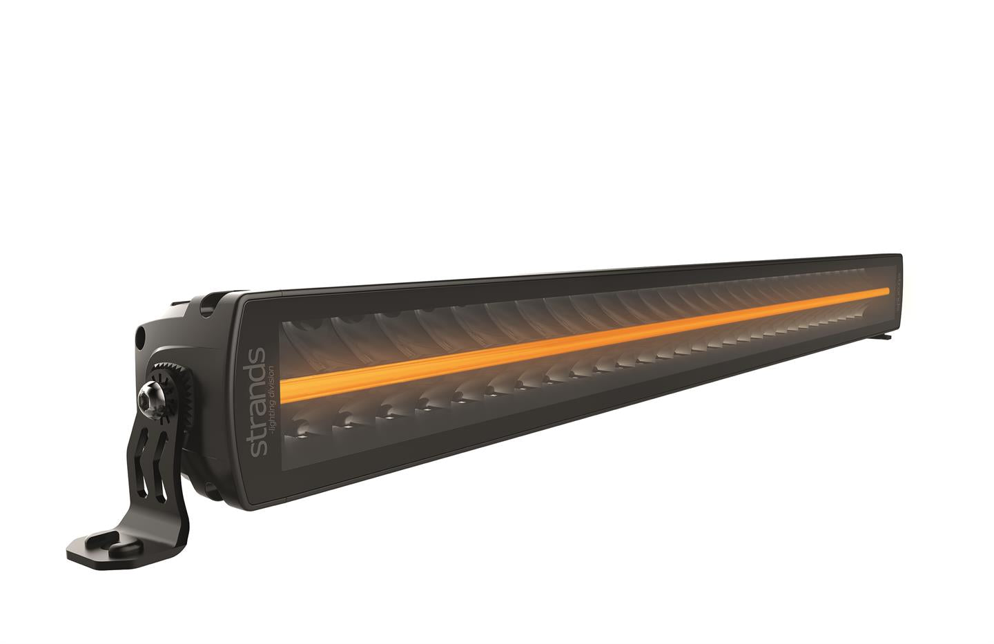 Strands 300W Siberia DR LED-Bar 32" Ekstralys - 24 000 lm