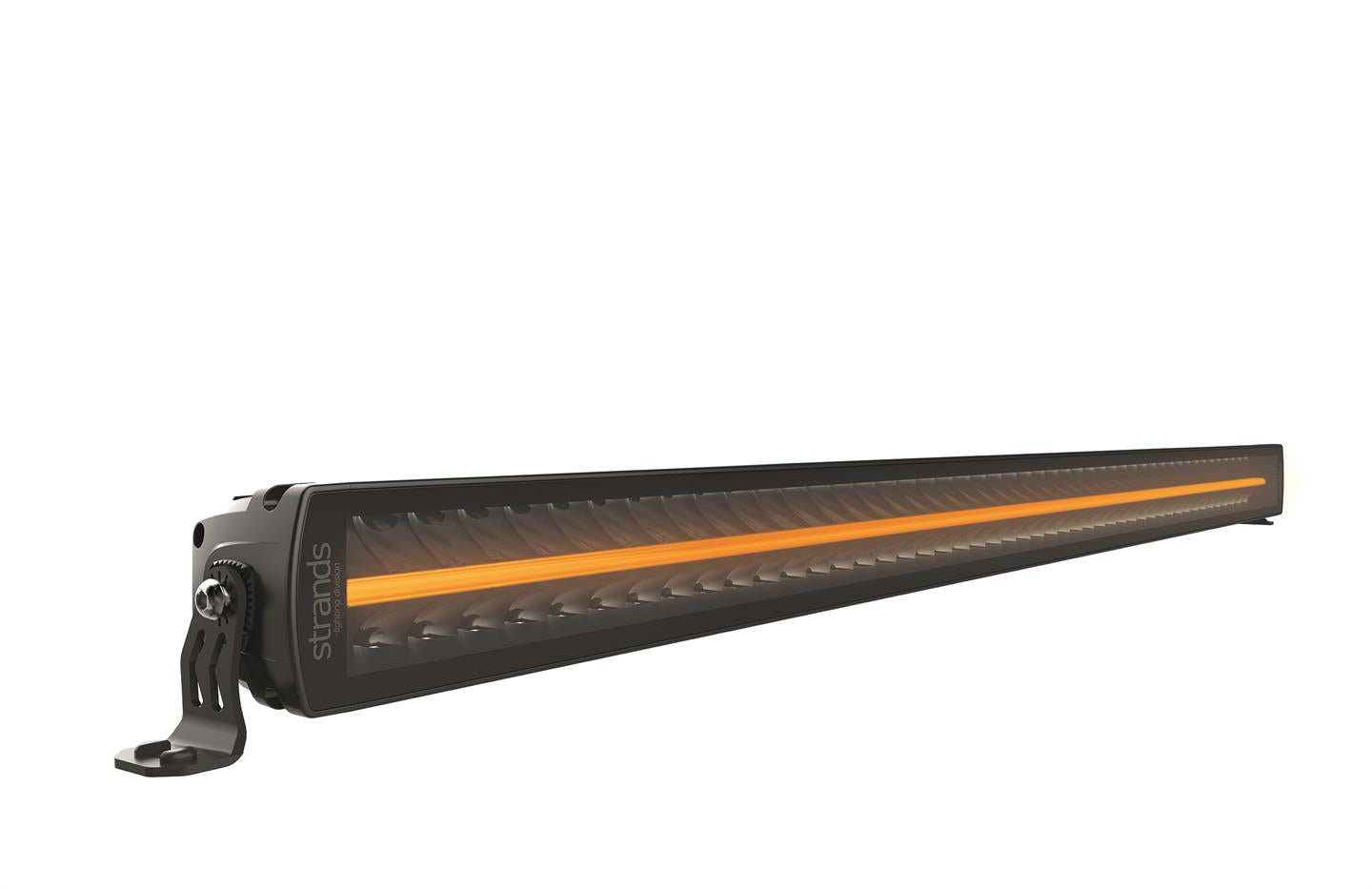 Strands 480W Siberia DR LED-Bar 50" Ekstralys - 38 400 lm