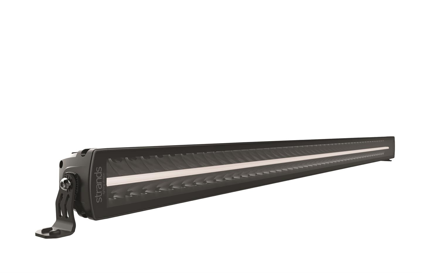Strands 480W Siberia DR LED-Bar 50" Ekstralys - 38 400 lm
