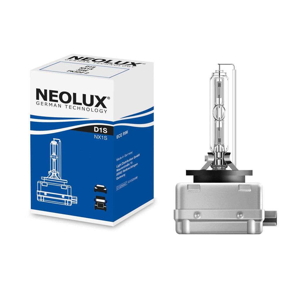 Neolux D1S Xenon Standard